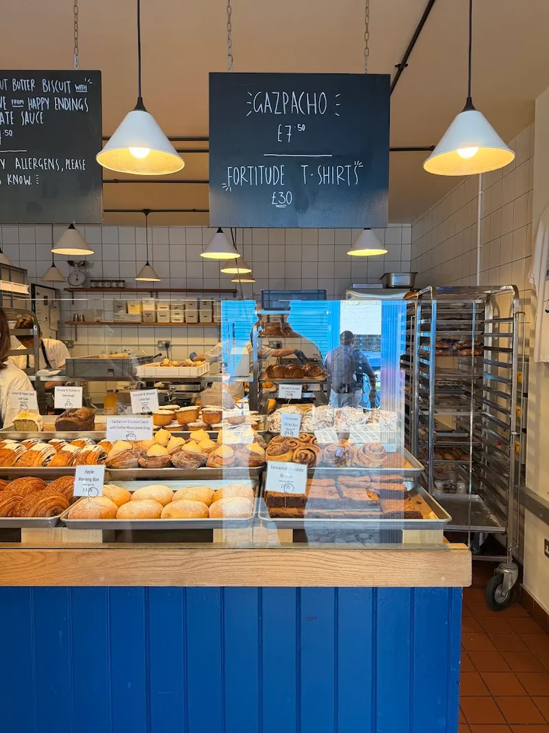Fortitude Bakehouse photo 6