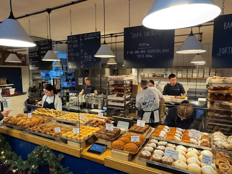 Fortitude Bakehouse photo 5