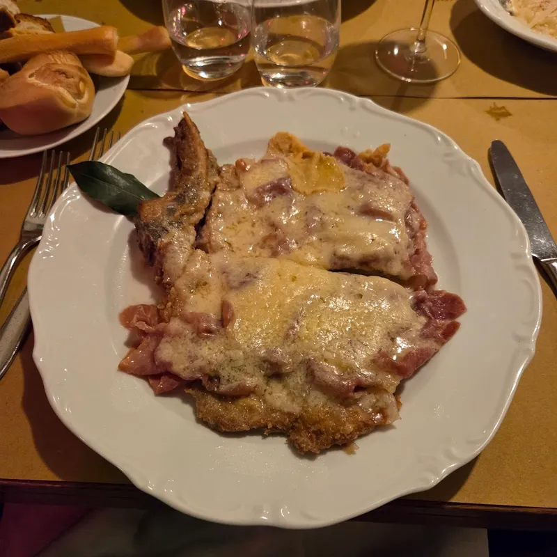 Osteria Bottega photo 12