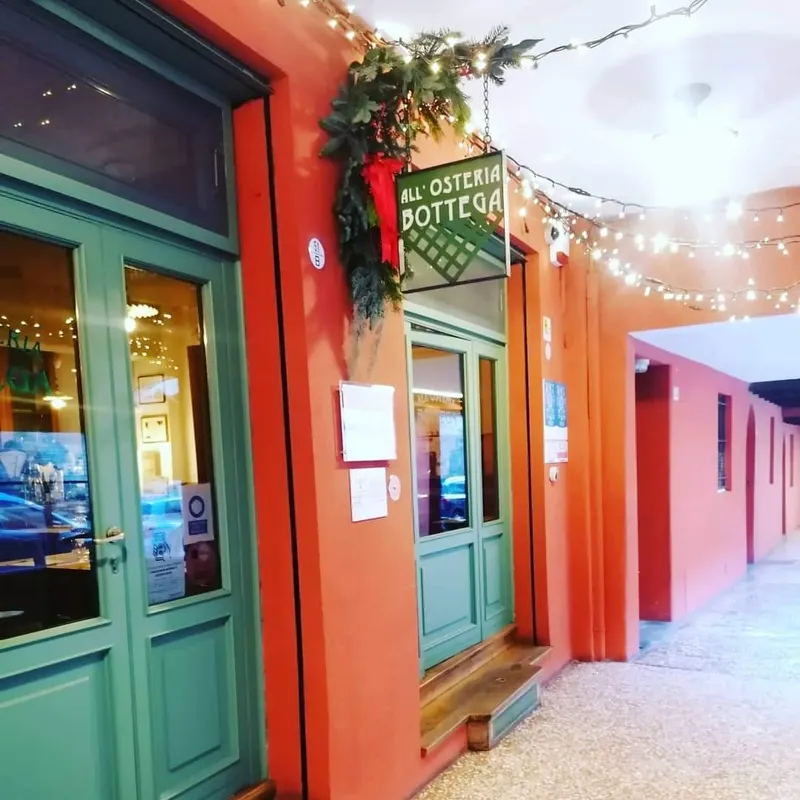 Osteria Bottega