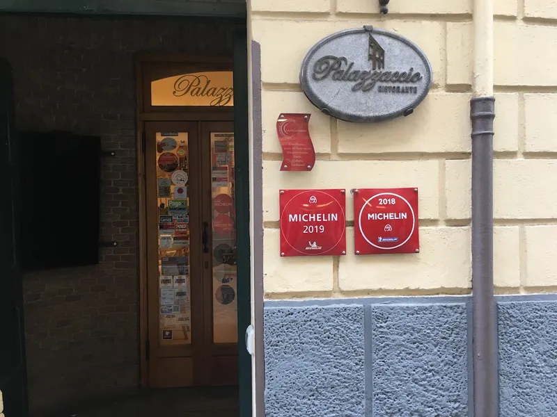 Il Palazzaccio foto 7