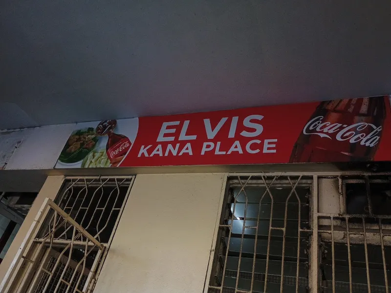 Elvis Kana Place photo 5