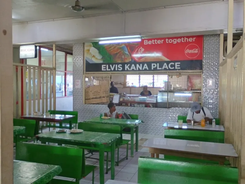 Elvis Kana Place photo 6