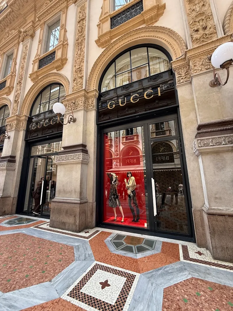 Vittorio Gucci