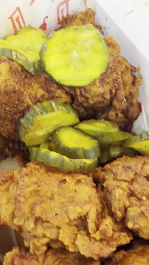 Downlow Chicken photo 8