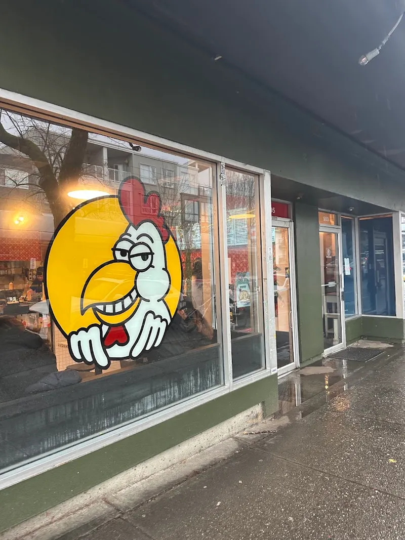 Vancouver