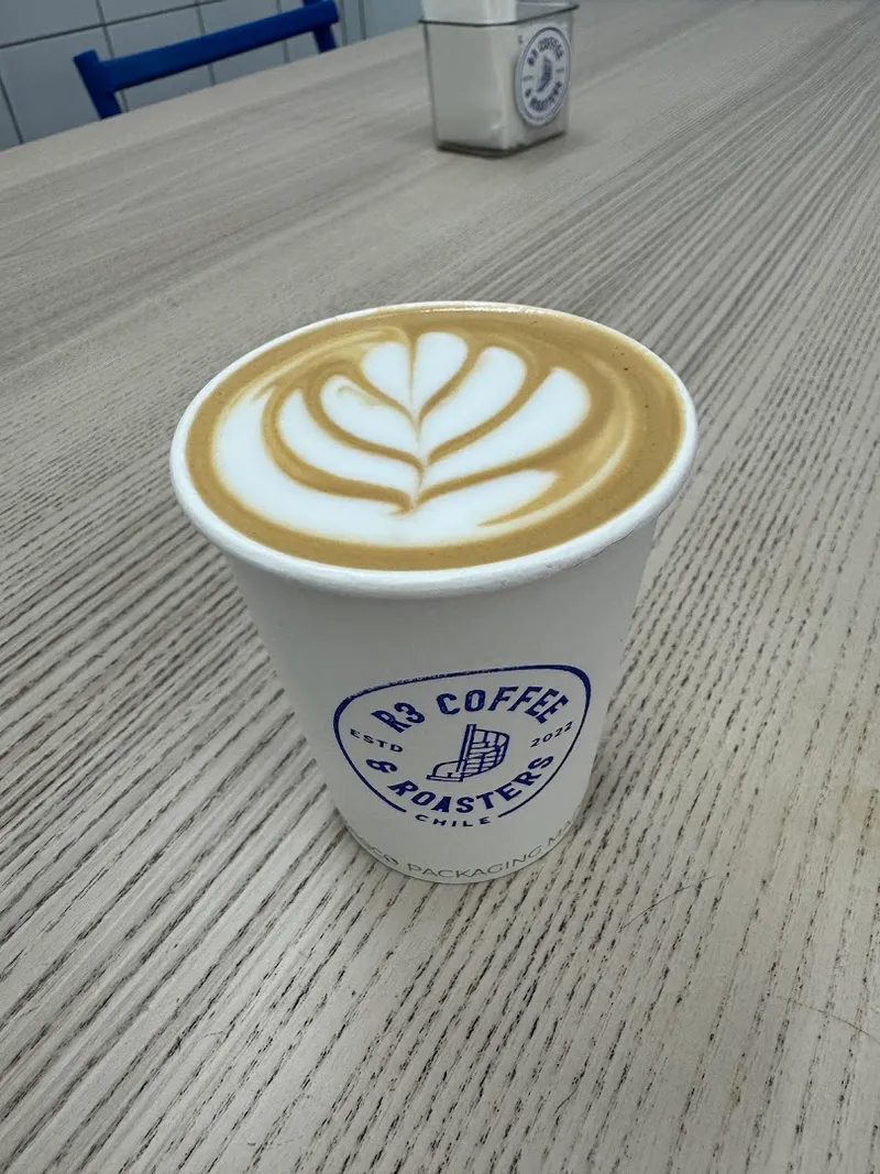 R3 Coffee Miraflores foto 6