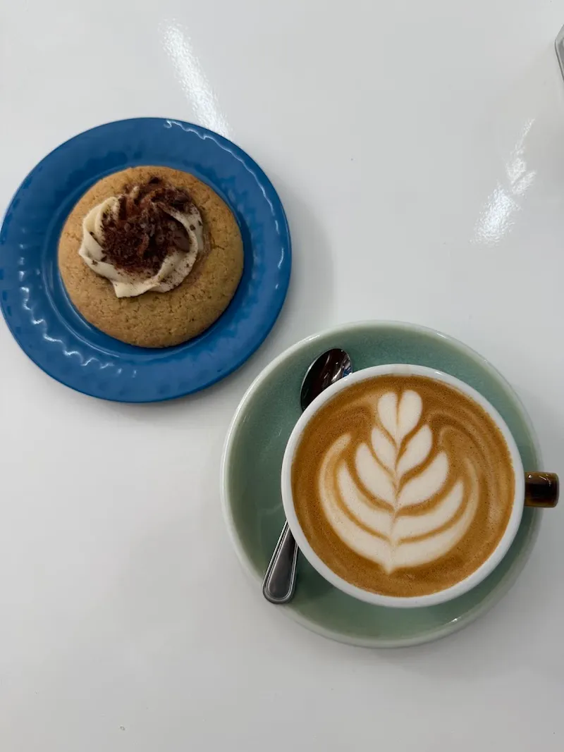 R3 Coffee Miraflores foto 5
