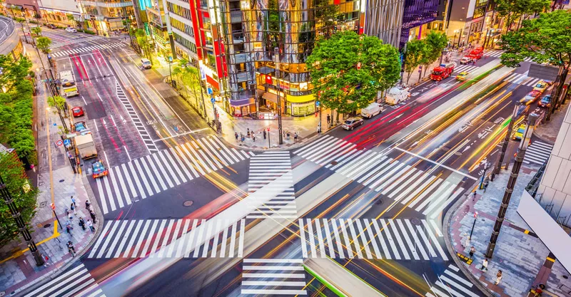 Ghinza Tokyo foto 13