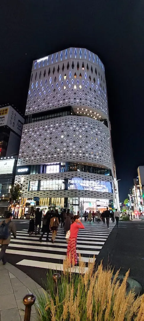 Ghinza Tokyo