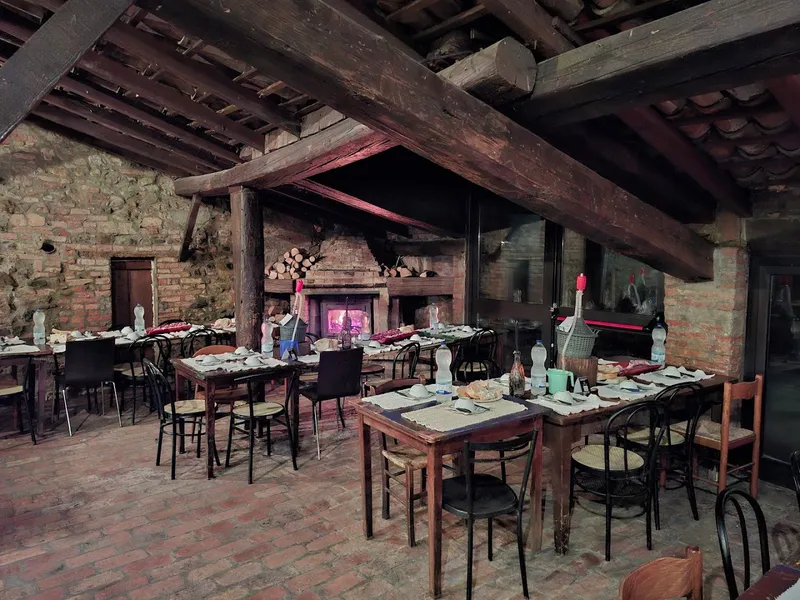 Ciabot di Rivazzano Terme