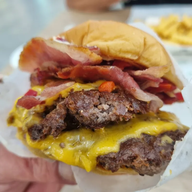 Shake Shack photo 10