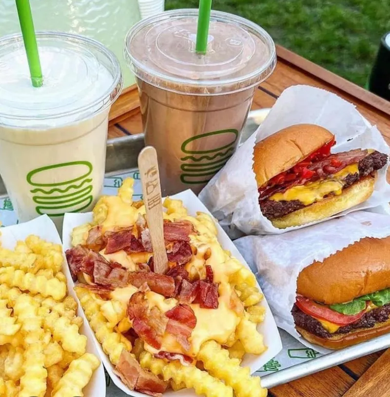 Shake Shack photo 5
