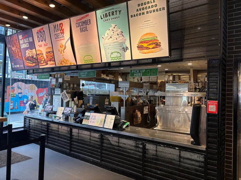 Shake Shack photo 6