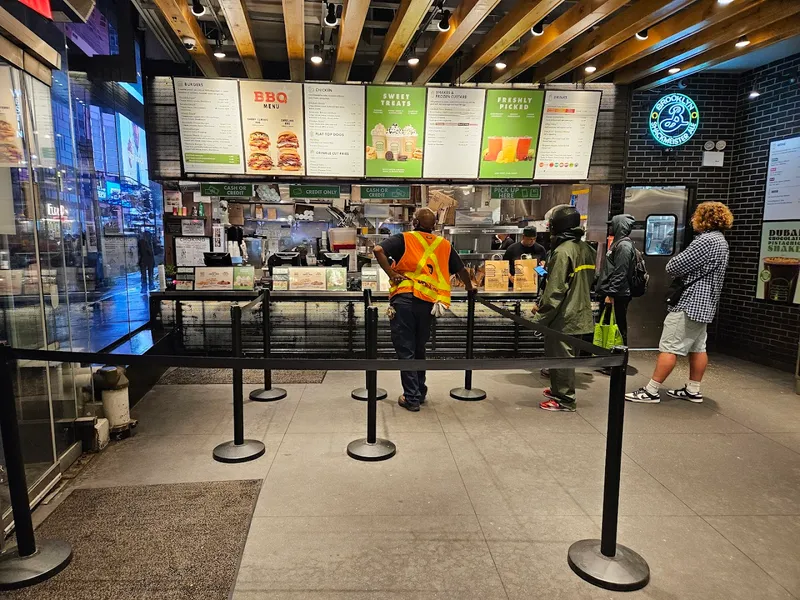 Shake Shack photo 9