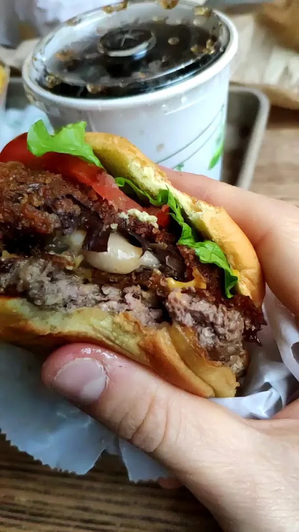 Shake Shack photo 8