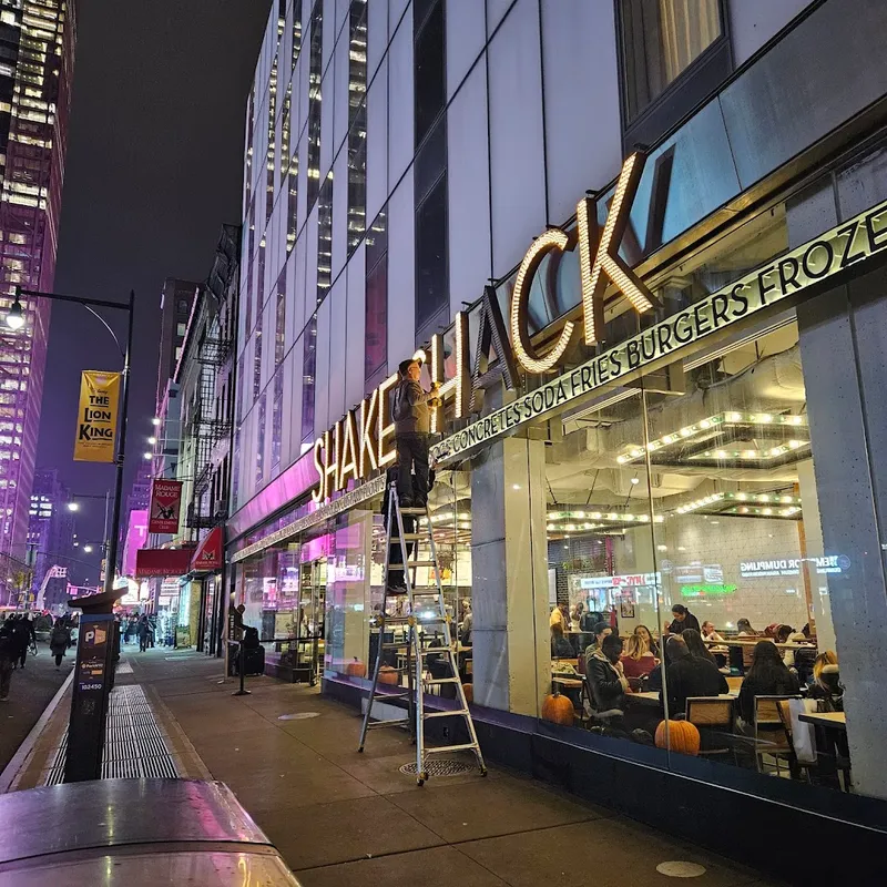 Shake Shack photo 7