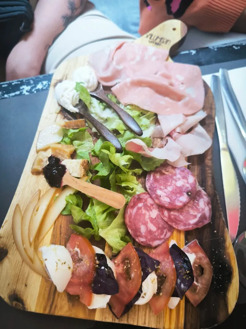 Salumeria Apnea foto 10