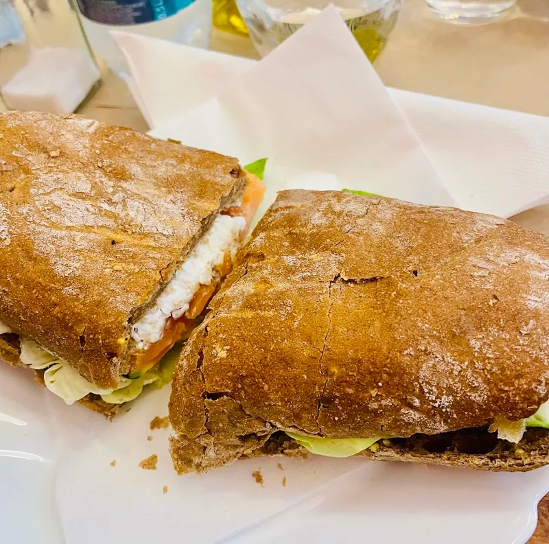 Marcellino il Sarto del Panino photo 5