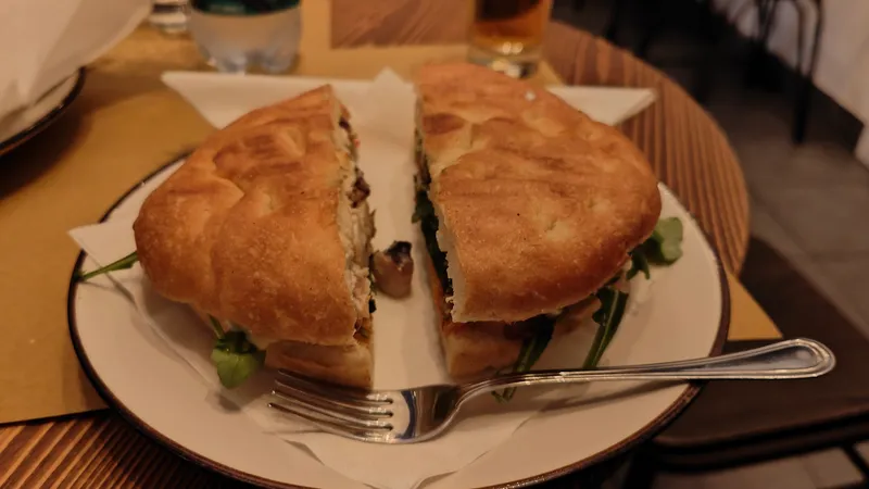 Marcellino il Sarto del Panino photo 9
