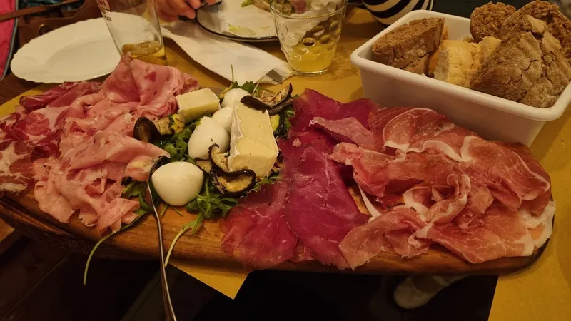 Marcellino il Sarto del Panino photo 6
