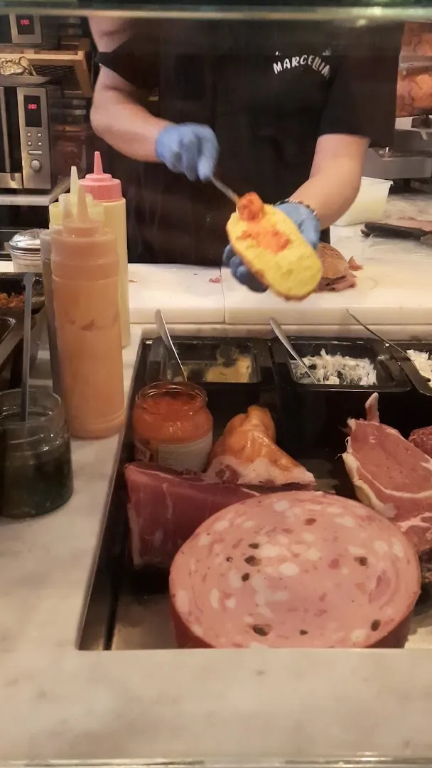 Marcellino il Sarto del Panino photo 8