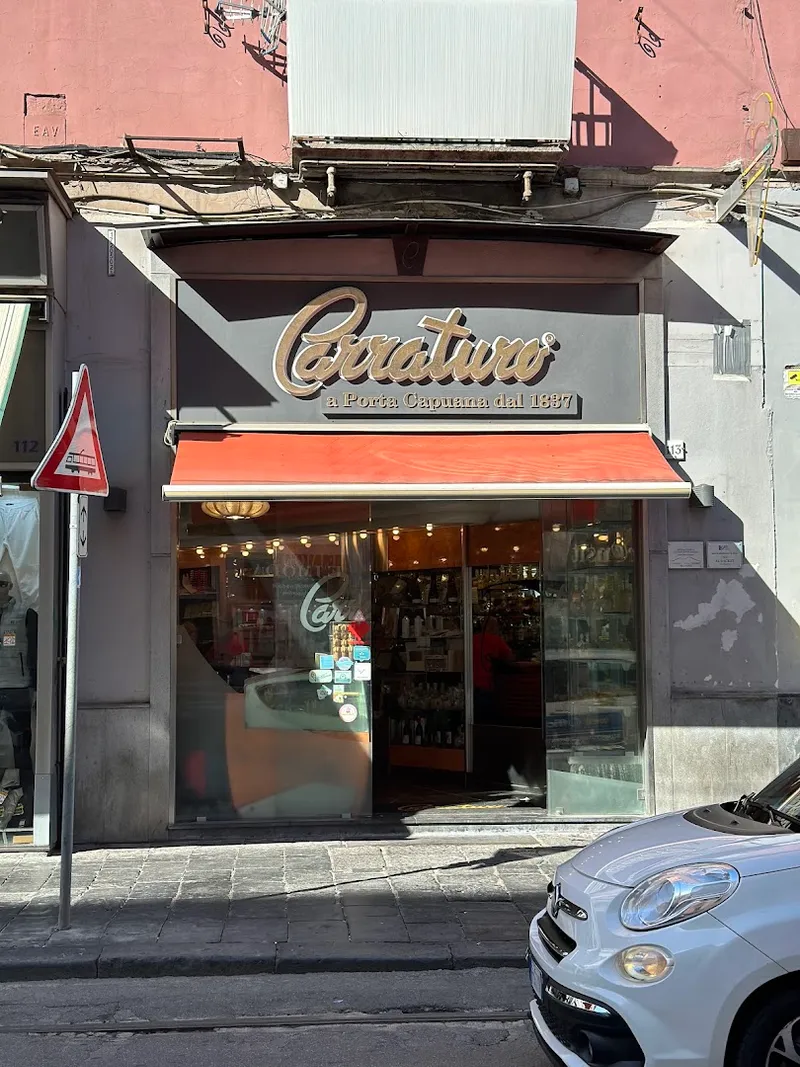 Pasticceria Carraturo photo 10