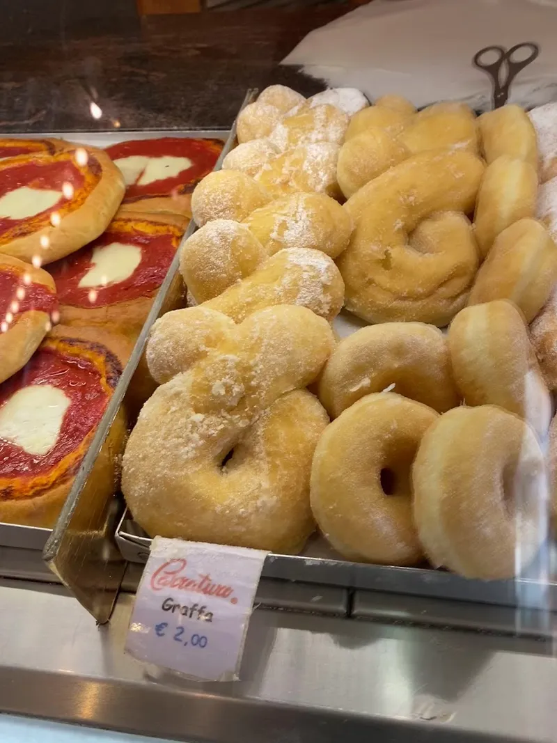 Pasticceria Carraturo photo 8