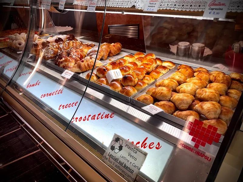 Pasticceria Carraturo photo 6