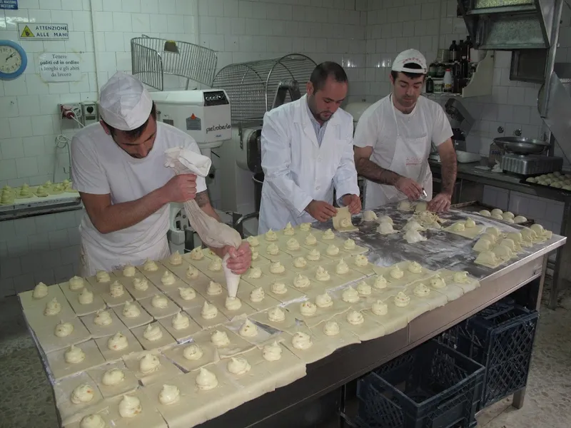 Pasticceria Carraturo photo 5