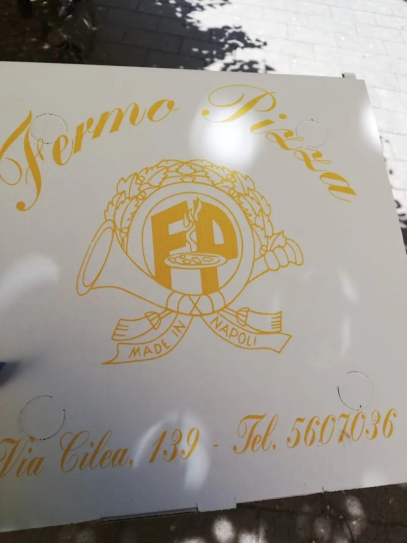 Fermo Pizza photo 7