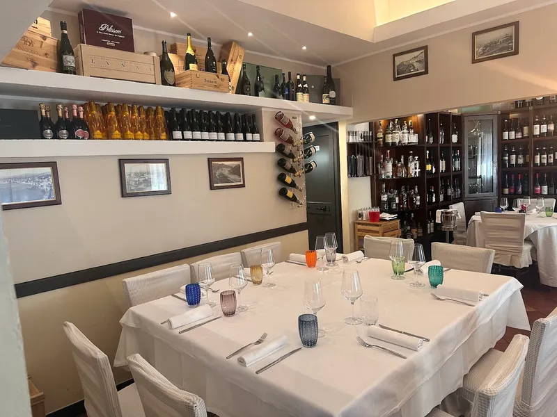 Osteria San Pietro photo 8