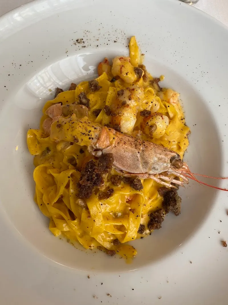 Osteria San Pietro photo 6