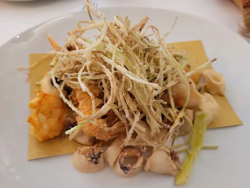 Osteria San Pietro photo 5