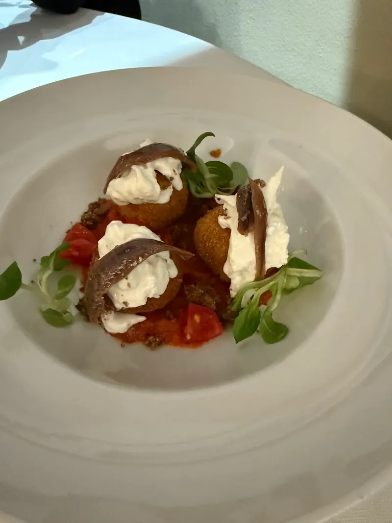 Osteria San Pietro photo 11