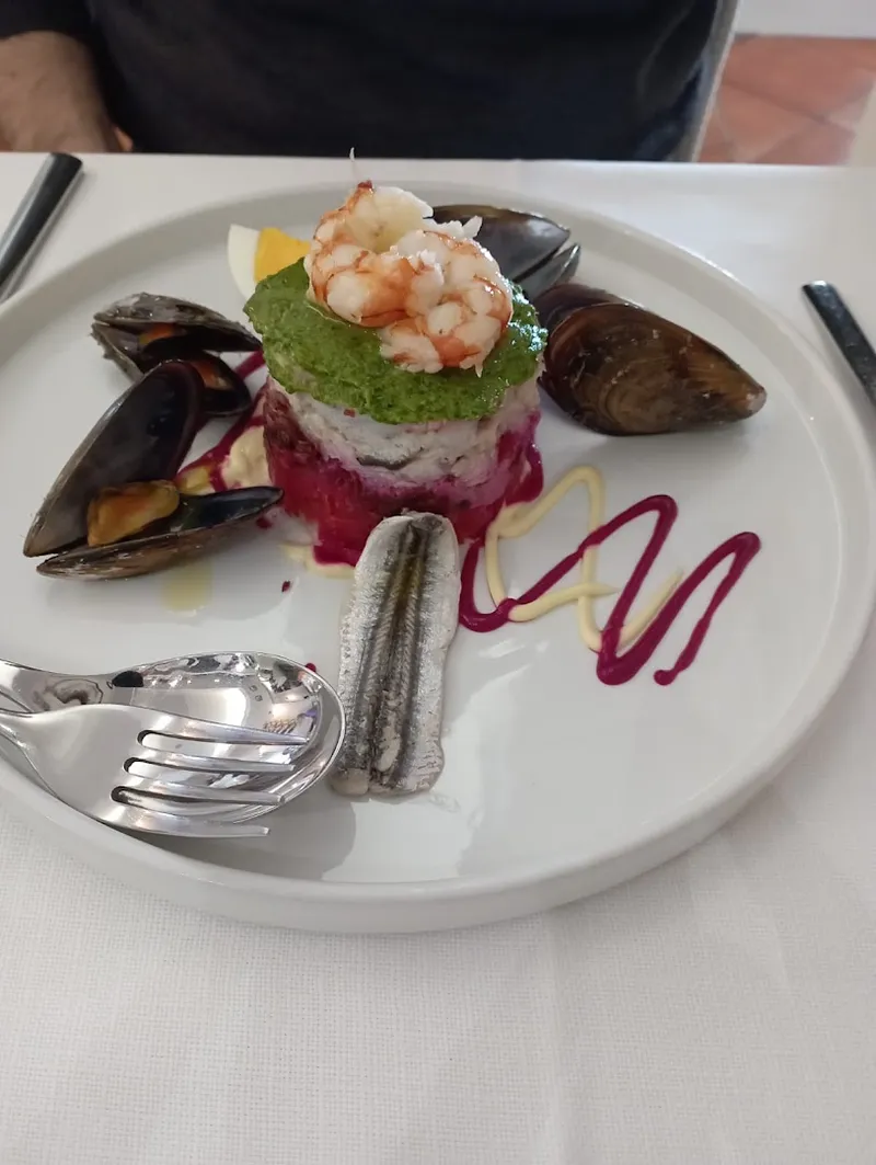 Osteria San Pietro photo 9