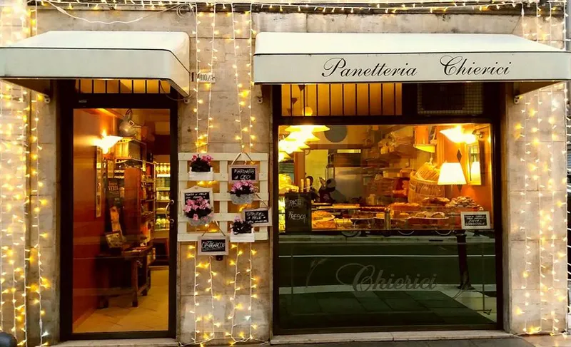 Panetteria Chierici
