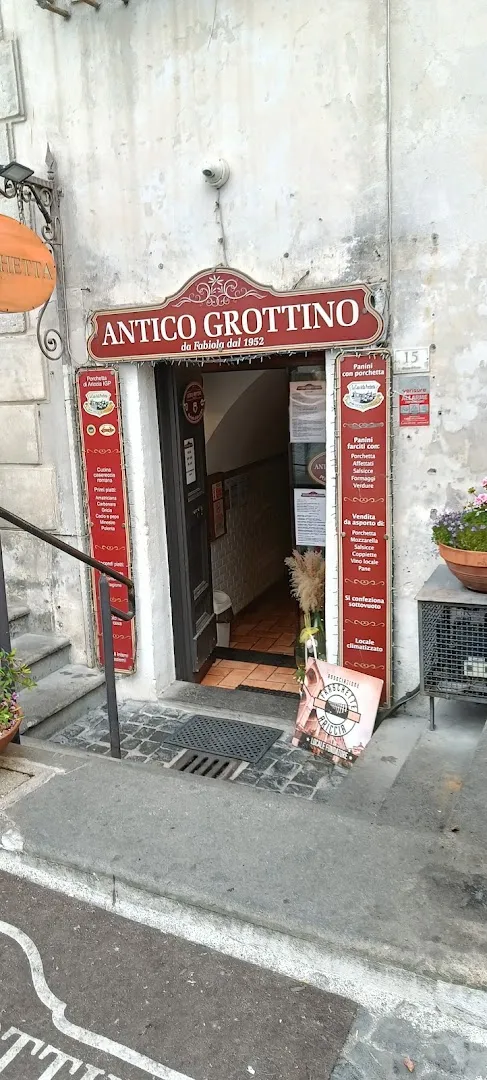 Antico Grottino photo 6