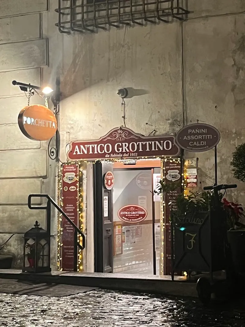 Antico Grottino photo 9