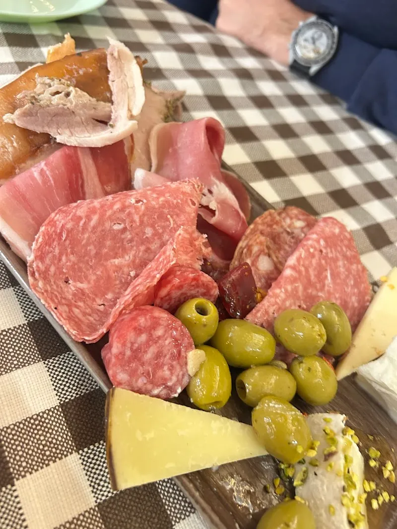 Antico Grottino photo 7