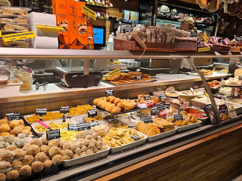 Antica Salumeria di Trento photo 9