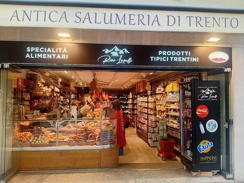 Trento