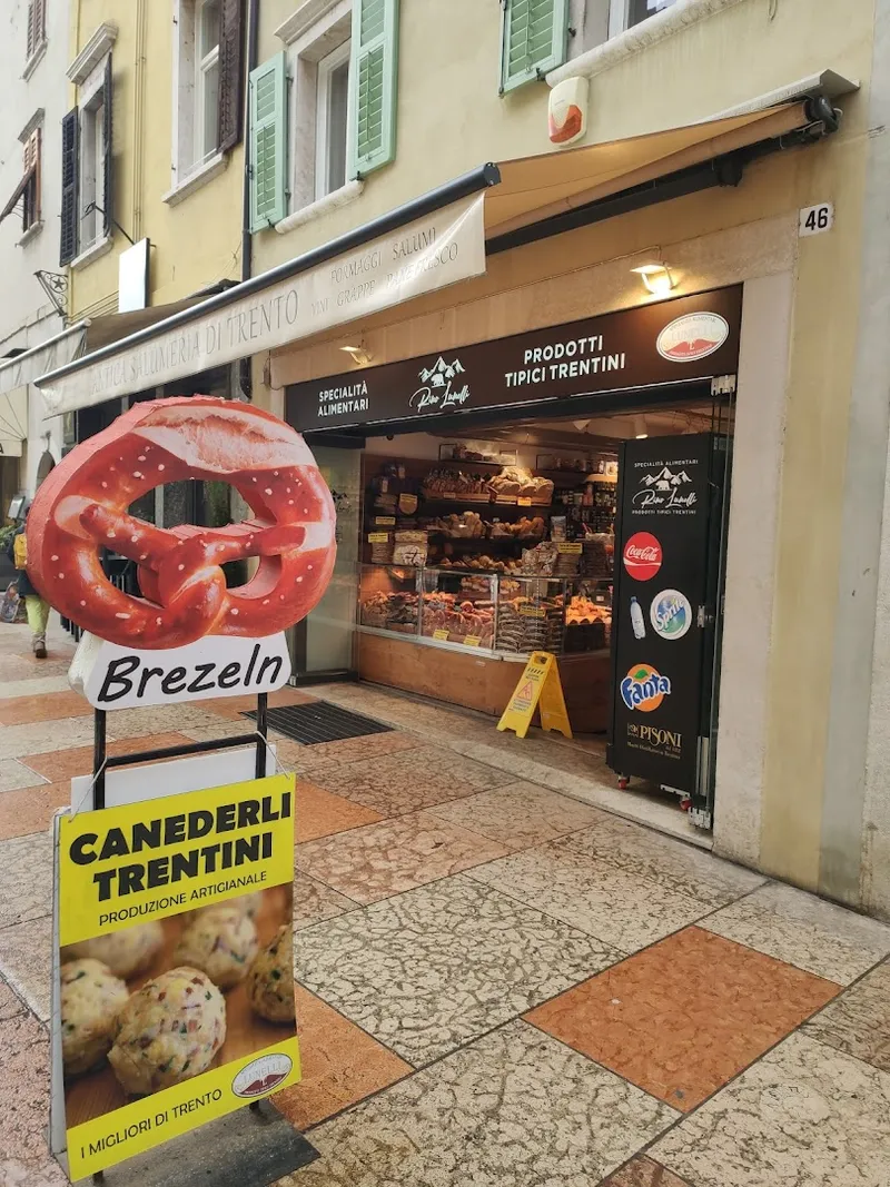 Antica Salumeria di Trento photo 6