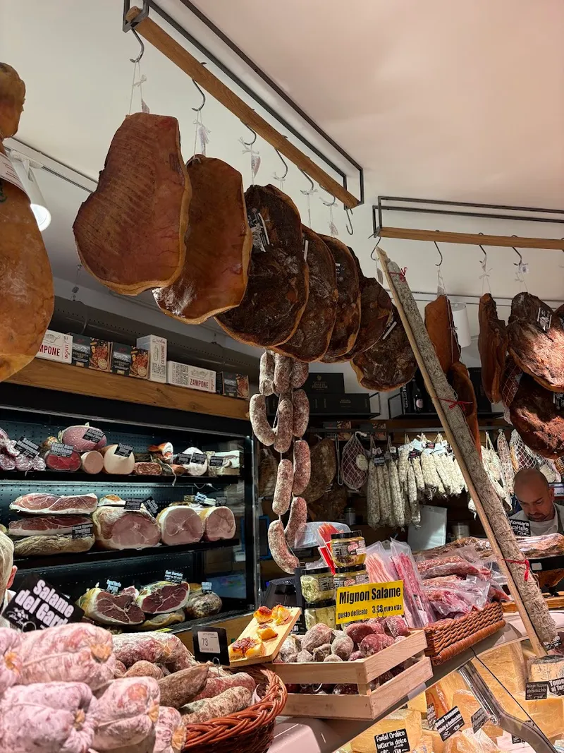 Antica Salumeria di Trento photo 5