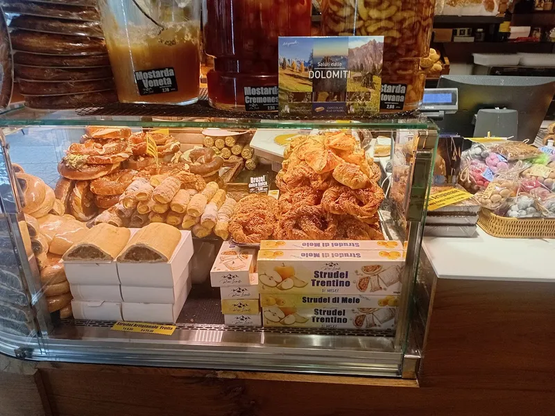 Antica Salumeria di Trento photo 7