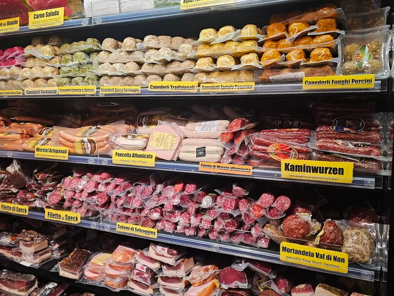 Antica Salumeria di Trento photo 10