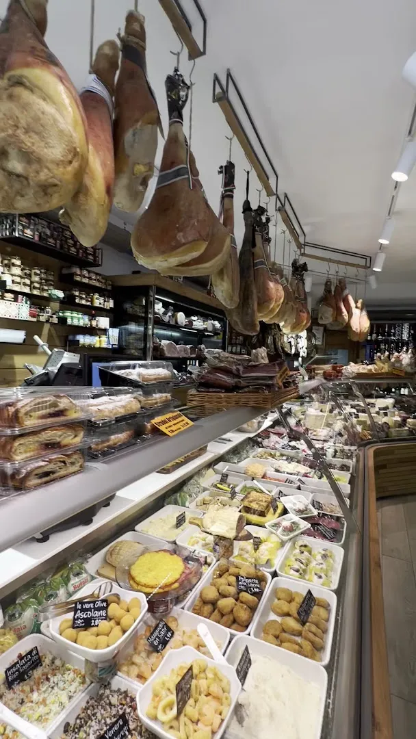 Antica Salumeria di Trento photo 8