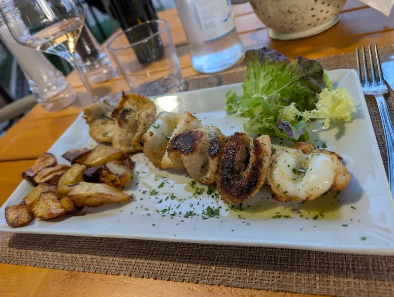 Ristorante Arquebuse photo 7
