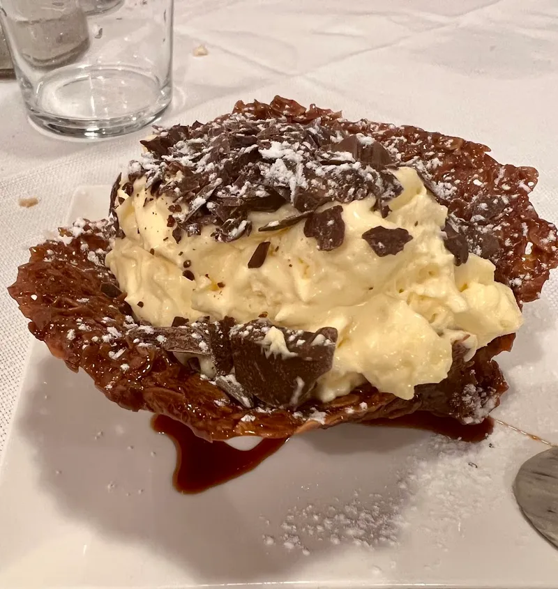 Ristorante Arquebuse photo 10