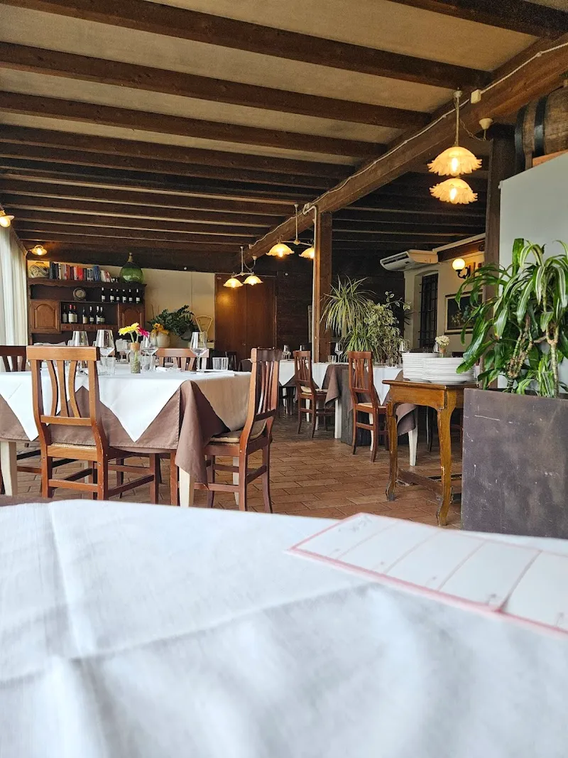 Ristorante Arquebuse photo 5
